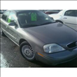 2002 Mercury Sable