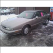 1997 Oldsmobile Eighty Eight
