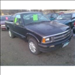 1997 Chevrolet S10