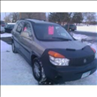 2002 Buick Rendezvous