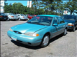 1996 Ford Contour