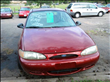 1997 Ford Escort