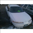 1999 Oldsmobile Intrigue