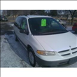 2000 Dodge Grand Caravan