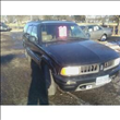 1997 Oldsmobile Bravada