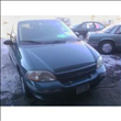2000 Ford Windstar