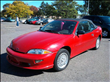 1999 Chevrolet Cavalier
