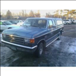 1991 Ford F150