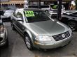 2002 Volkswagen Passat