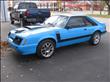 1983 Ford Mustang