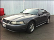 2003 Ford Mustang