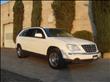 2007 Chrysler Pacifica