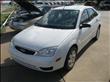 2007 Ford Focus