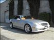 2001 Mercedes-Benz SLK Class