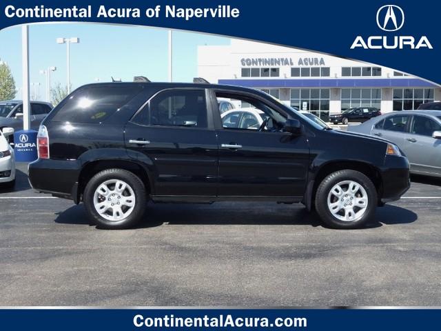 2006 Acura MDX for sale