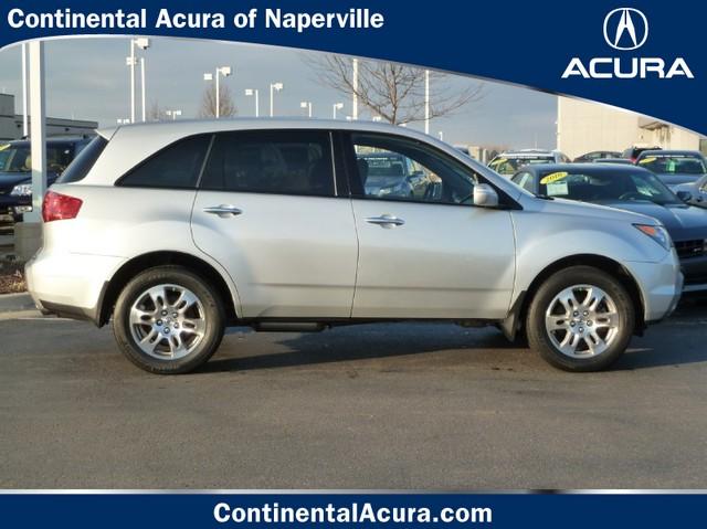 2009 Acura MDX for sale