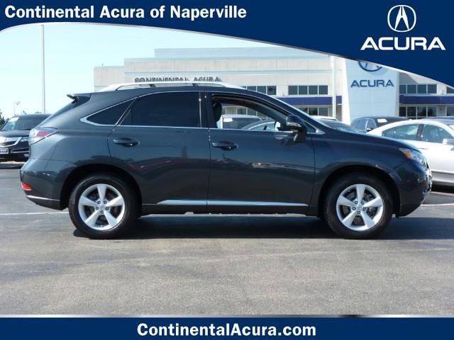 2011 Lexus RX 350 for sale
