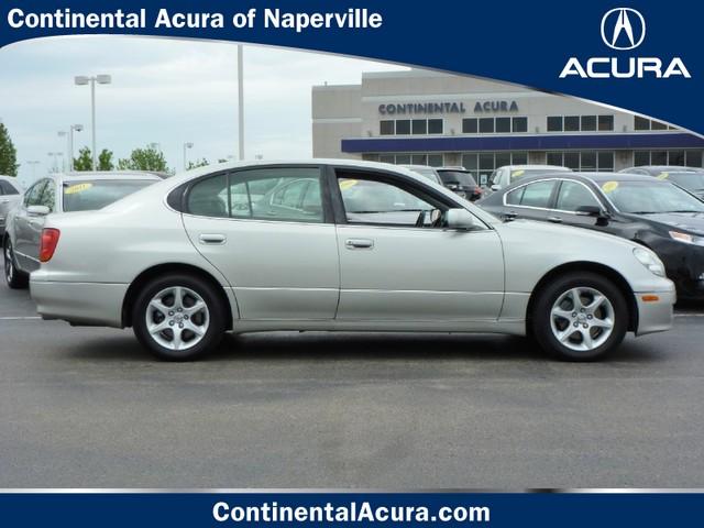 2005 Lexus GS 300 for sale