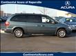 2005 Chrysler Town & Country