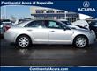 2011 Lincoln MKZ