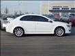 2008 Mitsubishi Lancer