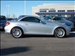 2009 Mercedes-Benz SLK Class