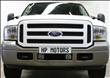 2005 Ford Excursion
