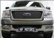 2004 Ford F150
