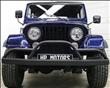 1983 Jeep CJ7