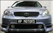 2003 Toyota Matrix