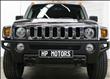 2006 Hummer H3