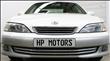 2001 Lexus ES 300