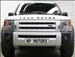 2006 Land Rover LR3