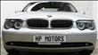 2005 BMW 7 series