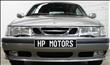 2002 Saab 9-3