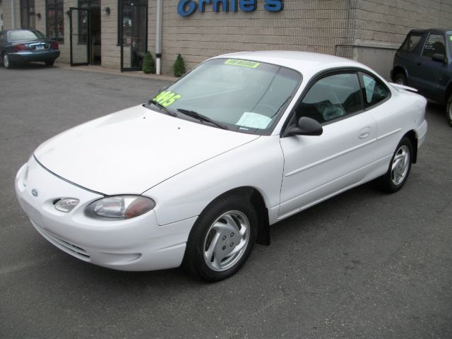 2001 Ford Escort for sale