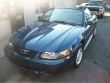 2000 Ford Mustang