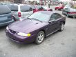1996 Ford Mustang