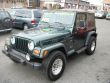 1999 Jeep Wrangler