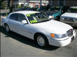 2001 Lincoln Town Car