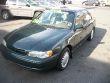 2000 Toyota Corolla