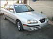 2005 Hyundai Elantra
