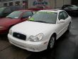2004 Hyundai Sonata