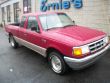 1994 Ford Ranger