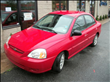 2004 Kia Rio