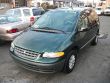 1999 Plymouth Voyager