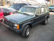 1993 Jeep Cherokee