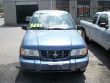 2002 Kia Sportage