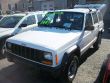 2000 Jeep Cherokee