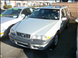 2000 Volvo V70
